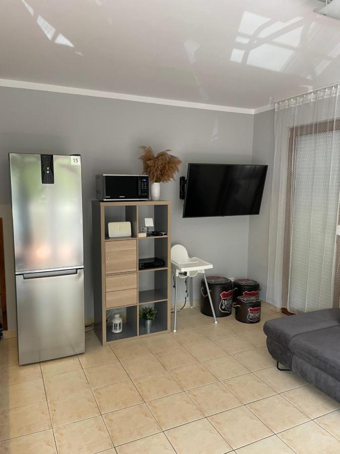 Levi'S Wellness Apartman Siofok Exterior photo